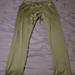 CHAMPION LONG JOHNS (COMPRESSION PANTS). MENS XL.